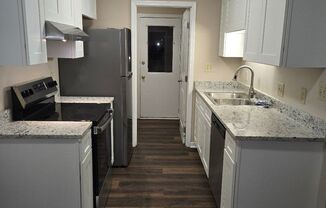 Abaco Bay Apartments