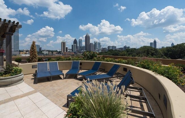 2 beds, 2.5 baths, $3,395