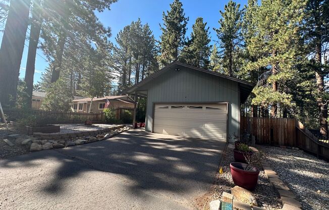 Well Kept Home in Quiet Neighborhood with 2 Car Garage