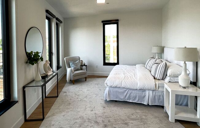 Fairfield Station Lofts