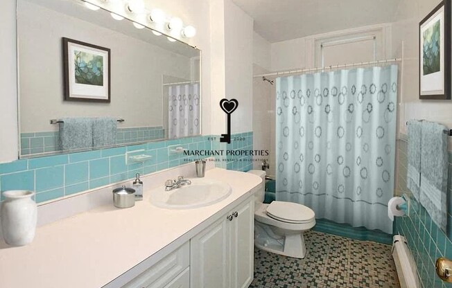 21 Fairbanks St Apt 11