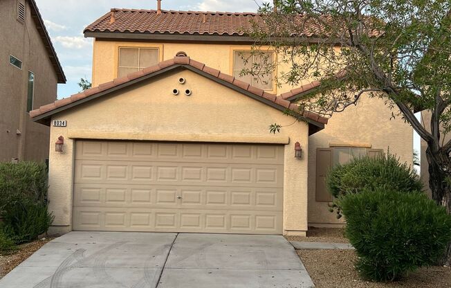 8034 Indian Blanket St.