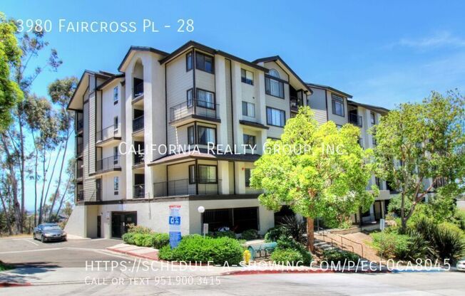 3980 Faircross Pl