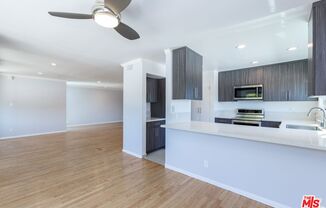 2 beds, 2 baths, 1,329 sqft, $4,550, Unit 306