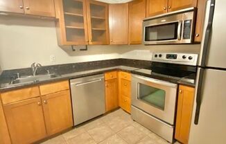 Bostad Apartments