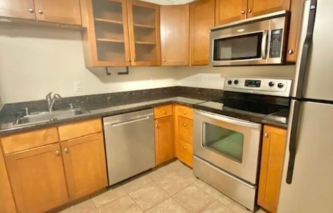 Bostad Apartments
