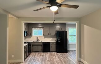 Conveniently Located near Downtown and APSU!! Charming 2 bed 2.5 bath Home.