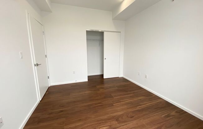 1 bed, 1 bath, 518 sqft, $1,820, Unit 707