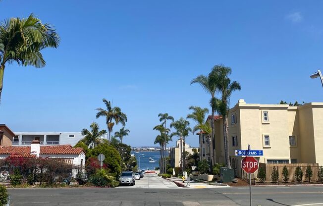ROSECRANS