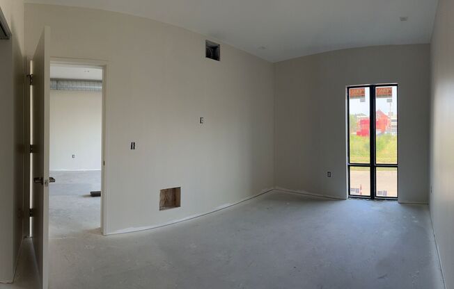 Studio, 1 bath, 222 sqft, $700, Unit UNIT 106