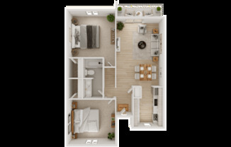 Partner-provided photo for $948 unit