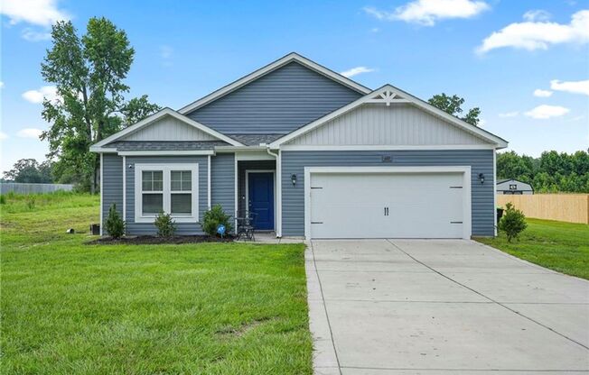 ***December Rent Free****