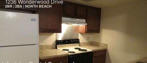 1254 Wonderwood