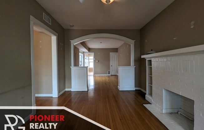 3449 West Schubert Ave.