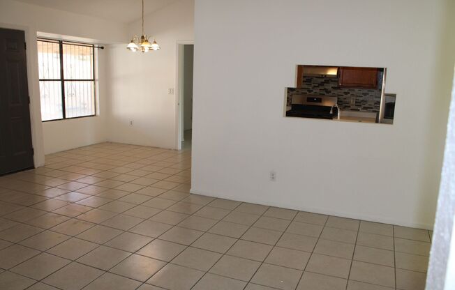 3 beds, 2 baths, $1,495