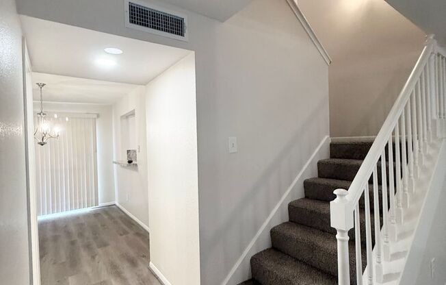 SRRBS Springrock Townhomes
