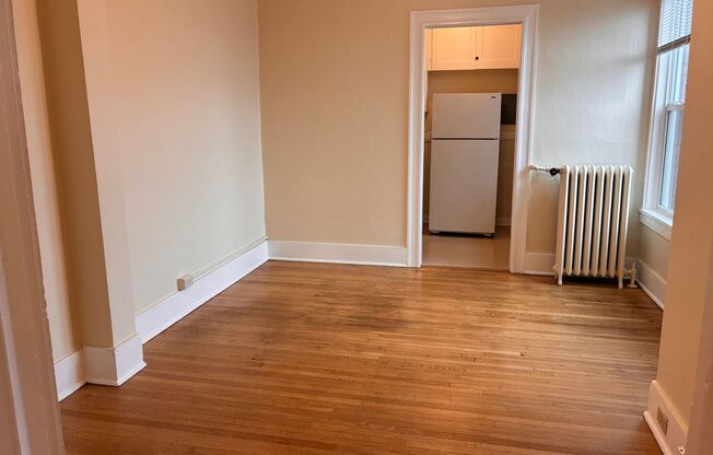 1 bed, 1 bath, 460 sqft, $1,295, Unit 509