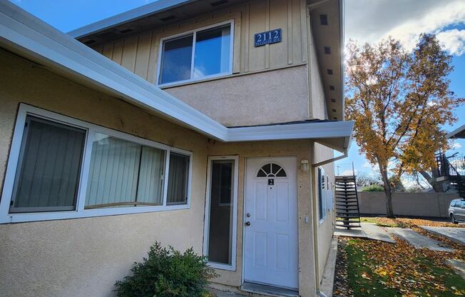 Palisade Ave - Fourplex