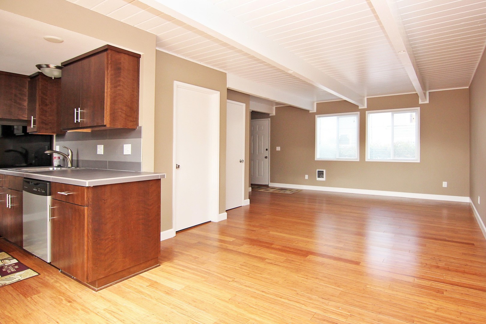Capitol Terrace Apartments