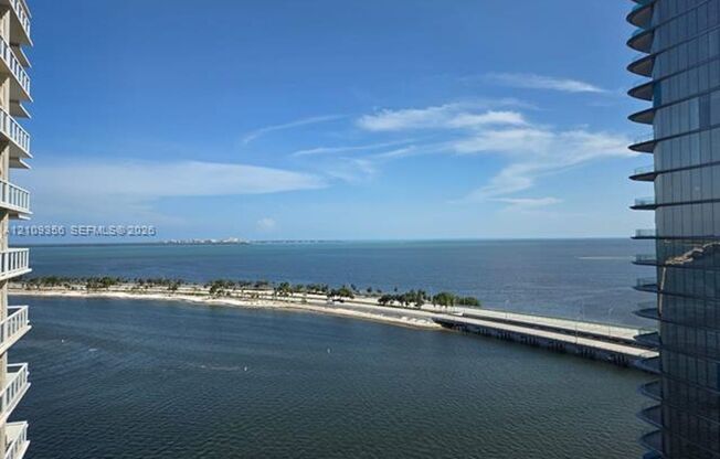 2451 Brickell Ave cu-18U, Miami, FL 33129