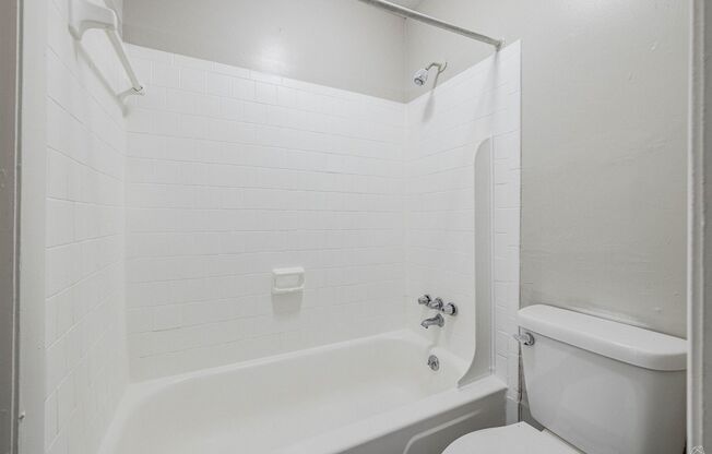 1 bed, 1 bath, 612 sqft, $825