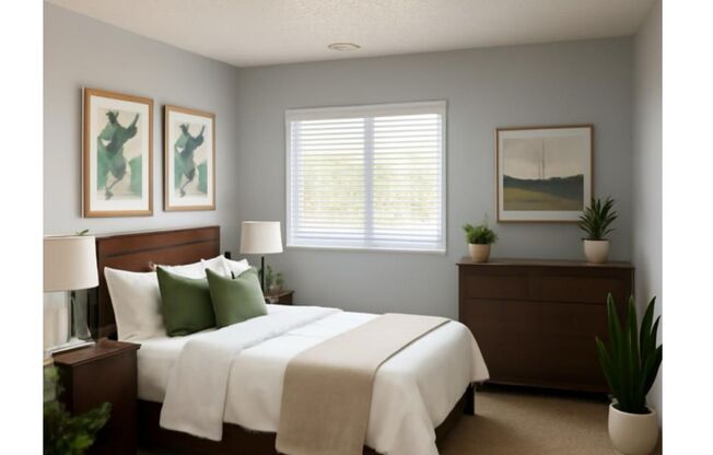 2 beds, 2 baths, 900 sqft, $905, Unit 312