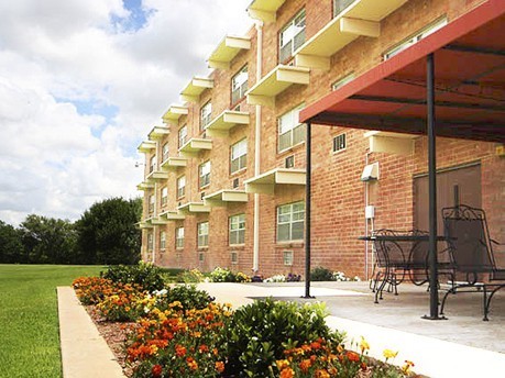 1 bed, 1 bath, $680, Unit 317