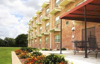 Partner-provided photo for $665 unit