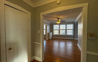 1 bed, 1 bath, $1,500, Unit 7022 #2J