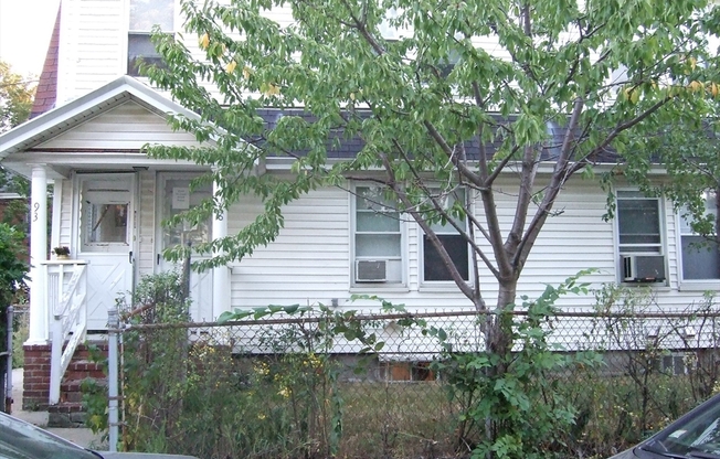 38 HOLMAN ST