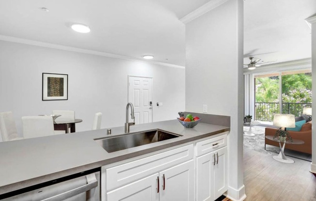 Canyon Crest Apartments