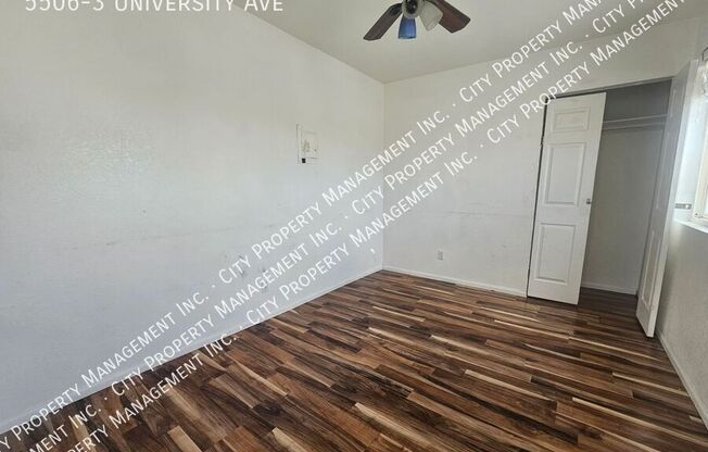 5506 3 UNIVERSITY AVE