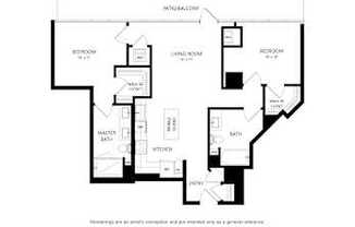 Partner-provided photo for $3954 unit