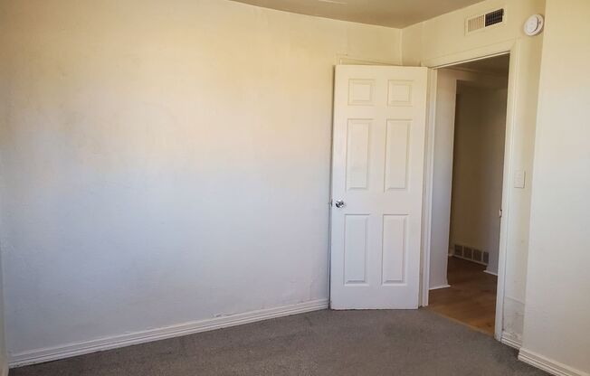 2 beds, 1 bath, $1,800