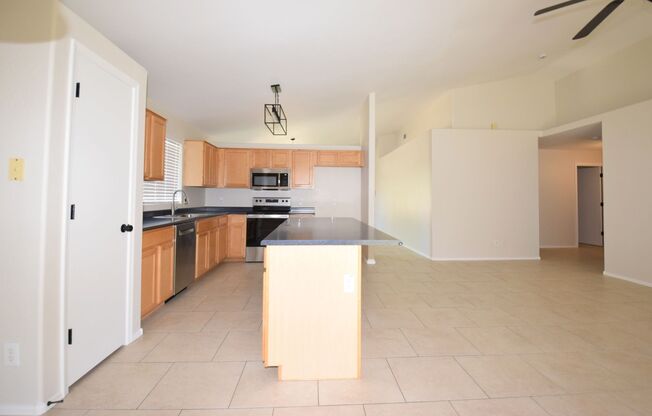 Beautiful remodeled 4 bedroom home!