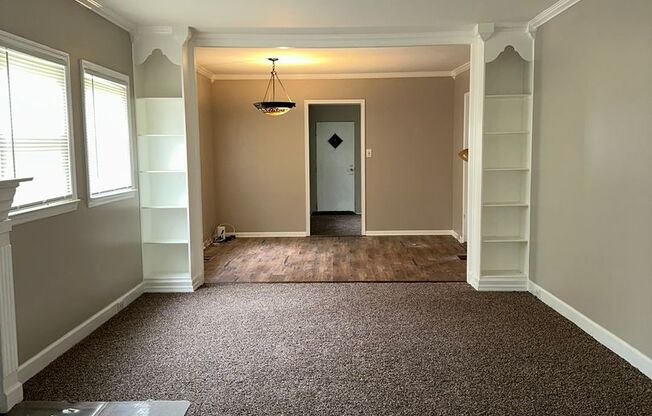 Rarely Available Ruxton Rental