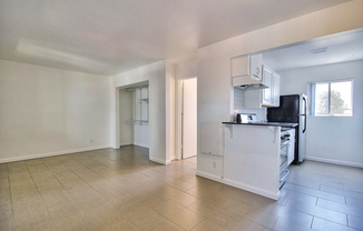 Studio, 1 bath, 600 sqft, $2,257.2, Unit 3