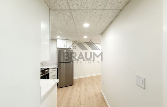 1 bed, 1 bath, 600 sqft, $1,750, Unit UNIT 002