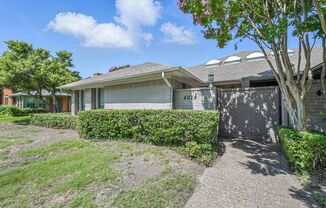 4022 Saint Christopher Lane