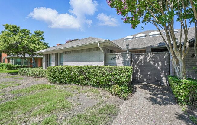 4022 Saint Christopher Lane