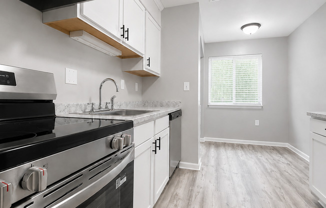 2 beds, 1.5 baths, 1,101 sqft, $1,325, Unit 117B