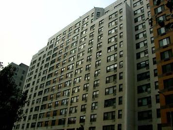 333 east 34th street