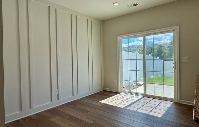 4914 Crossley St. - For Rent