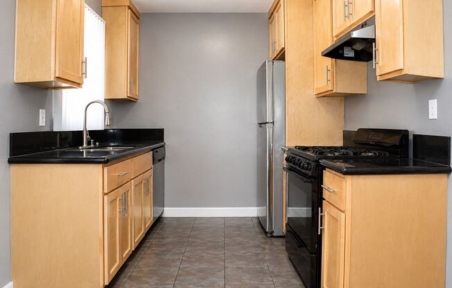 1 bed, 1 bath, $1,625, Unit 865-08