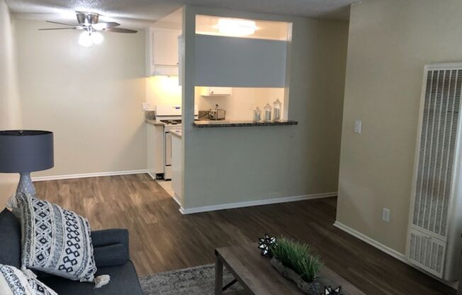 1 bed, 1 bath, 625 sqft, $1,695, Unit 120