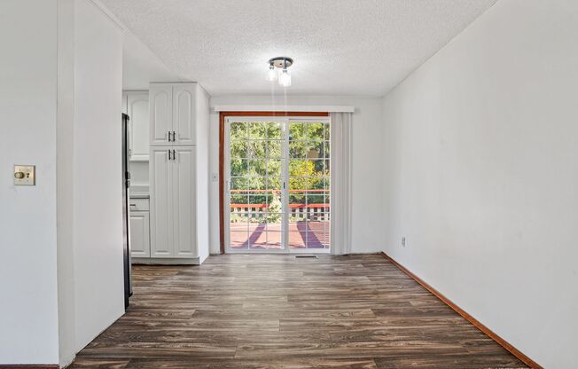 Gem of a Remodeled Home