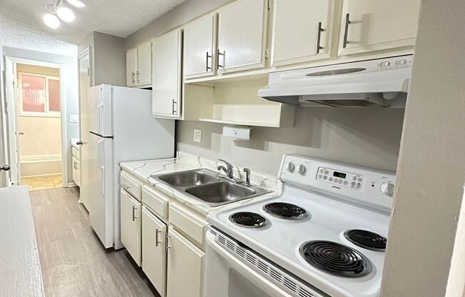 1 bed, 1 bath, 750 sqft, $1,200, Unit Unit 203