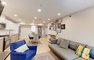 1821 I ST NE