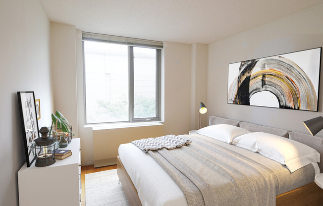 321 W 54 ST