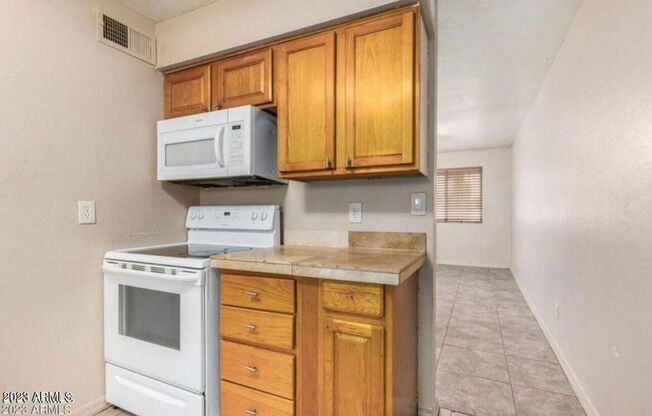 Nice 3 bedroom 2 bath!
